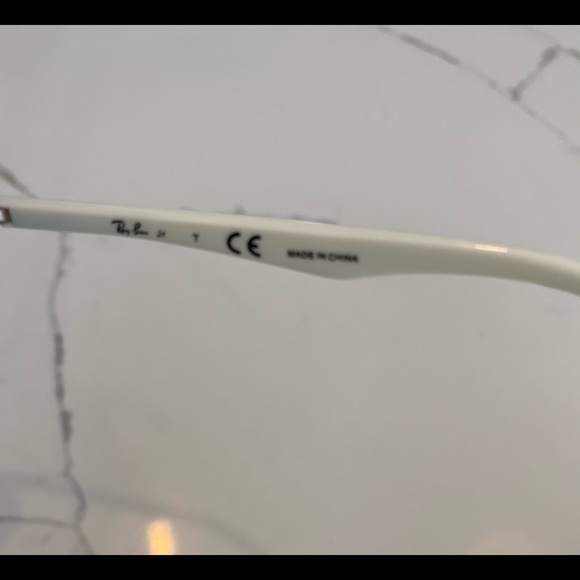 Ray-Ban Sunglasses